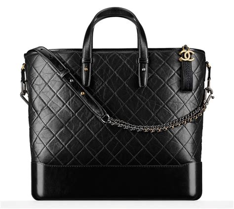 chanel gabrielle bag pros and cons|chanel gabrielle leather purse.